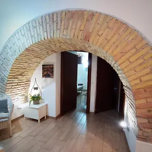 Domus Vatican Walls Apartamento