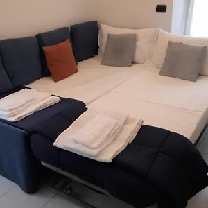 Blu Loft Apartamento